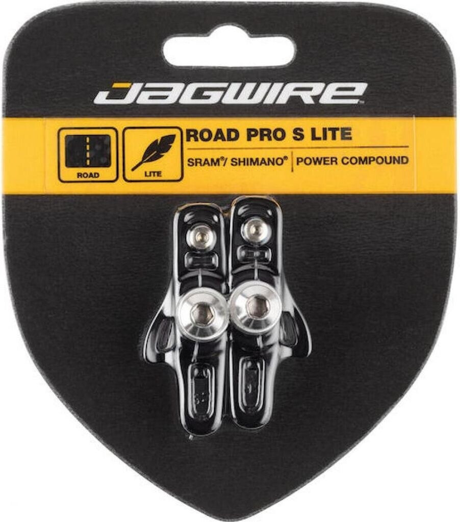 Jagwire Sleek Pro Road Lite