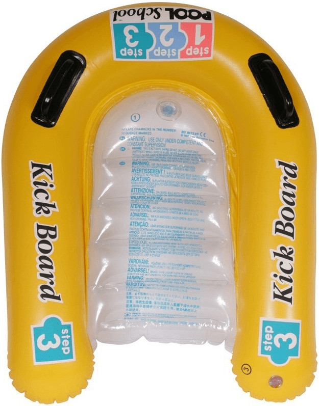 Intex Planche Pool School
