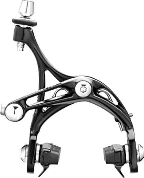 Campagnolo Athena D Skeleton