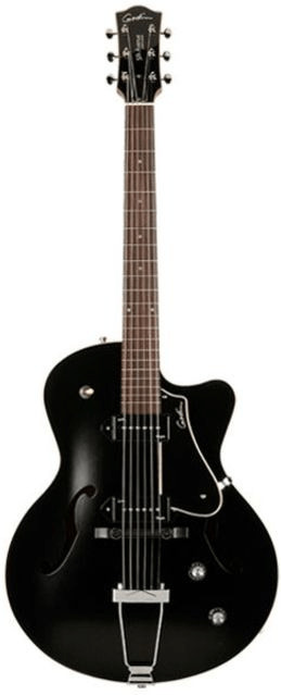 Godin 5th Avenue CW Kingpin II