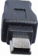 Equip Mini USB 2.0 Cable (128521)