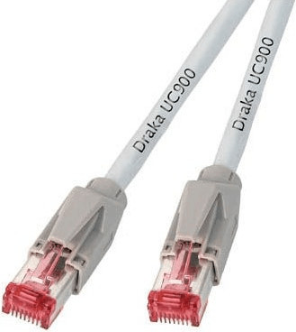 EFB Elektronik DRAKA UC 900 Patchcable CAT6A S/FTP - 10m