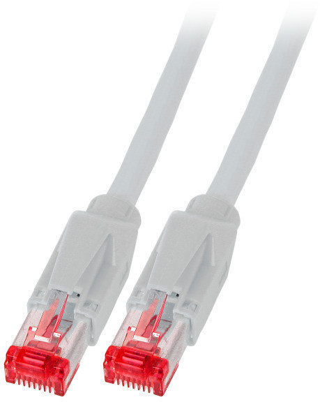 EFB Elektronik DRAKA UC 900 Patchcable CAT6A S/FTP - 15m
