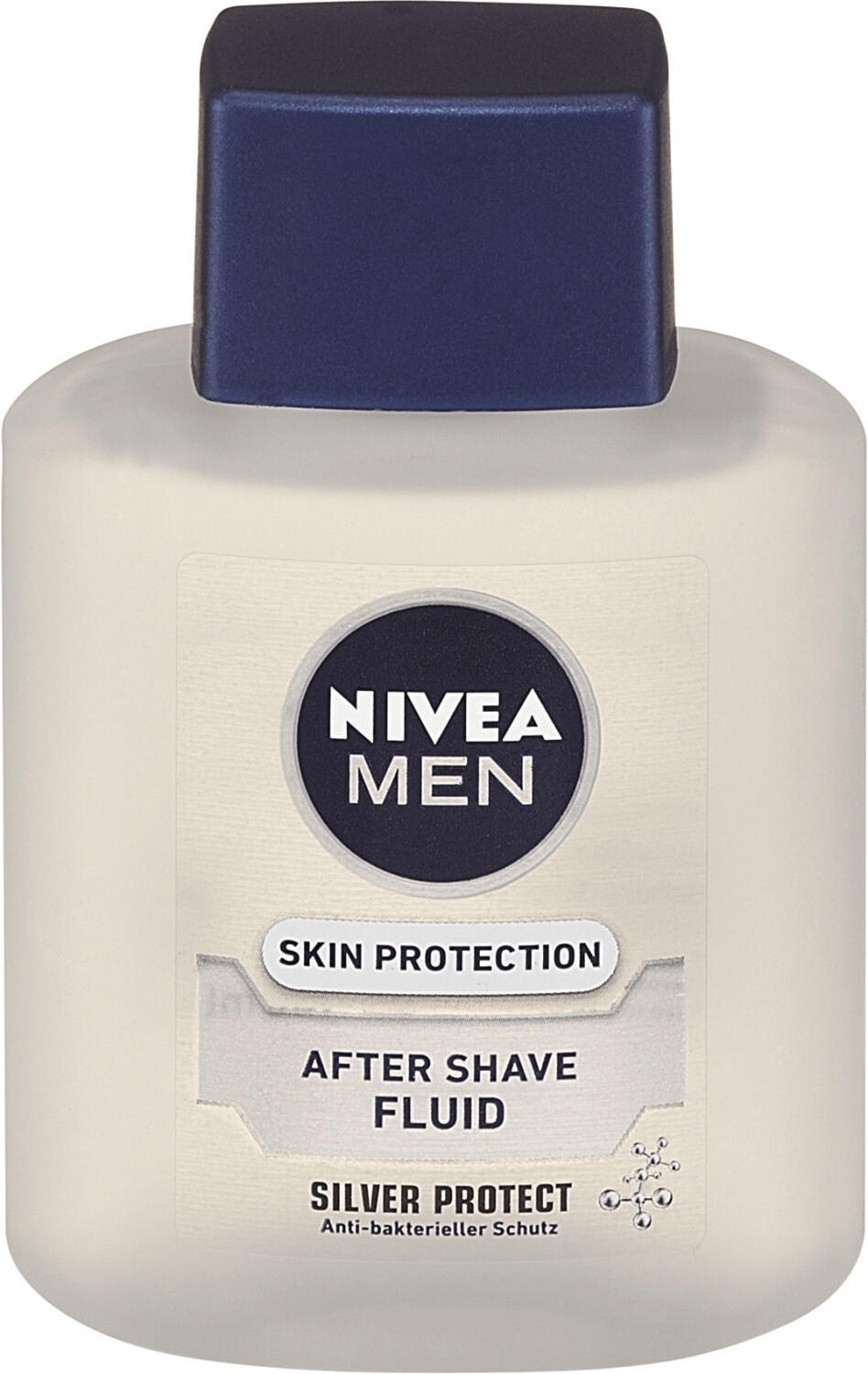 Nivea Men Silver Protect After Shave (100 ml) desde 5,30 € Compara