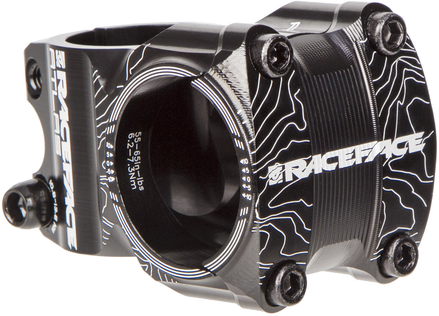 Race Face Potence AM Atlas