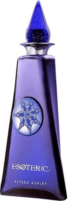 Alyssa Ashley Esoteric Eau de Parfum (100 ml)