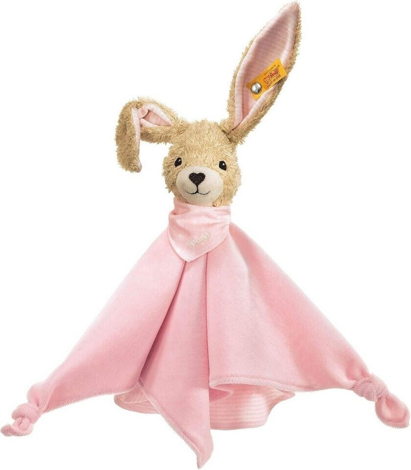 Steiff Doudou lapin Hoppel
