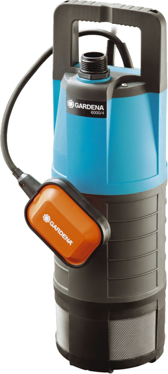 Gardena 6000/4 (1468-20)