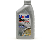 Buy Mobil Super 3000 XE 5W-30 from £12.29 (Today) – Best Deals on