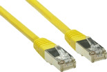 Alcasa Cat5e Patch cabel 20m