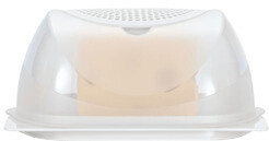 Tupperware CheeSmart Rectangle