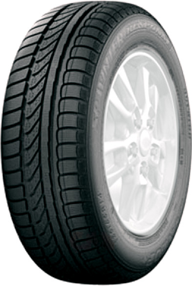 Dunlop SP Winter Response 175/65 R15 84T