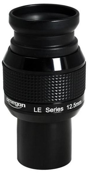 Omegon Oculaire LE Series 12,5mm 1,25''