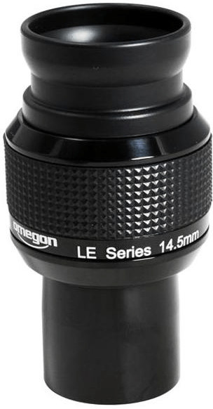Omegon Oculaire LE Series 14,5mm 1,25'