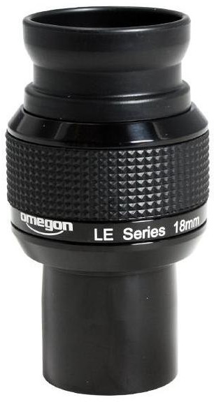 Omegon Oculaire LE Series 18mm 1,25''