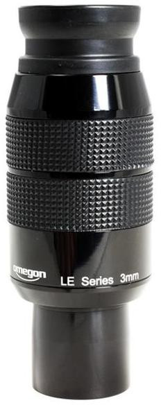 Omegon Oculaire LE Series 3mm 1,25