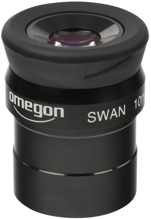 Omegon Oculaire SWA 10mm 1,25''