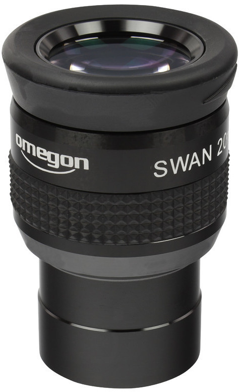 Omegon Oculaire SWA 20mm 1,25''