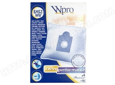 Wpro EA52-MW