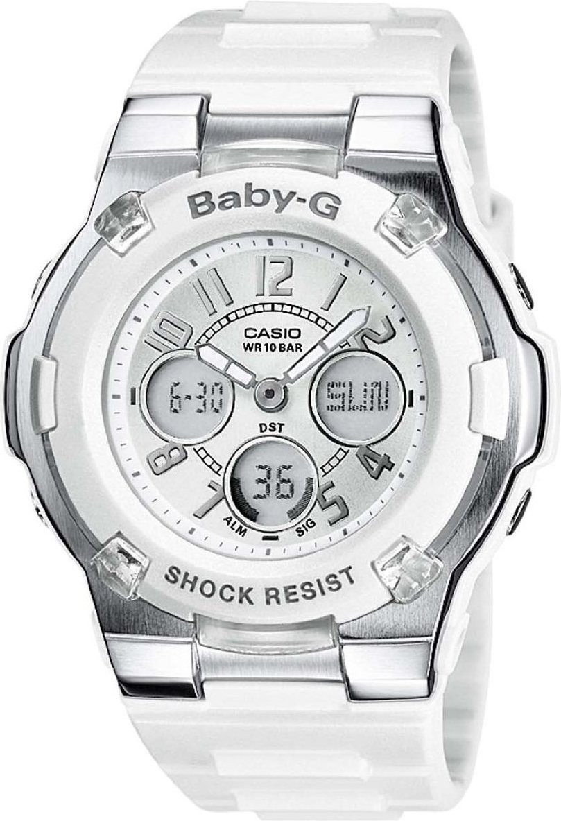 baby g casio 2018