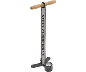 Lezyne steel floor drive clearance