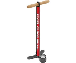 Lezyne steel drive floor on sale pump