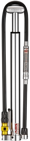 Lezyne Micro Floor Drive HP