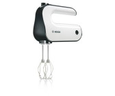 Bosch MFQ4080 Batidora amasadora con set de accesorios de repostería, 500  W, 5 Velocidades, Blanco : Bosch: : Hogar y cocina