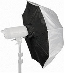 Walimex Ombrelle boîte à lumière translucide 72 cm