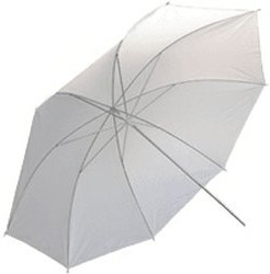 Walimex Ombrelle blanche (84 cm)
