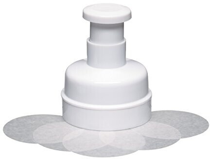 Kitchen Craft Fabricant de hamburger