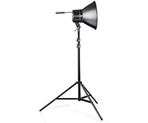 Walimex Studioset Daylight 600/600