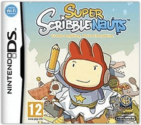 Super Scribblenauts : Les énigmes de Maxwell (DS)