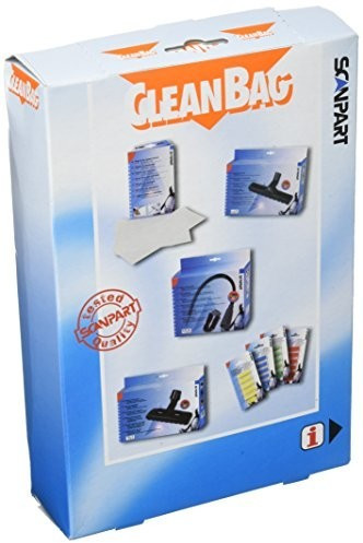 CleanBag 138 PRO 8