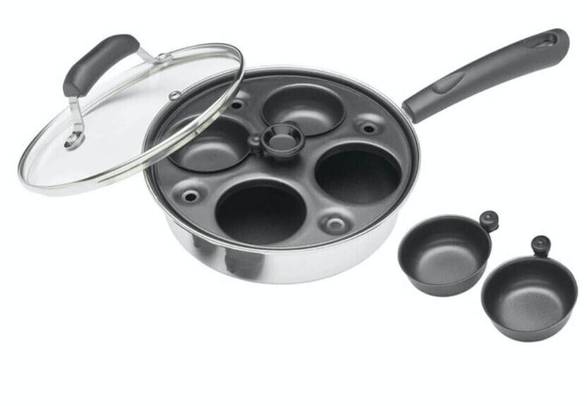 Kitchen Craft KCP0ACH4