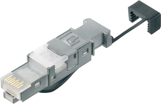 Ria-BTR E-DAT Industry IP20