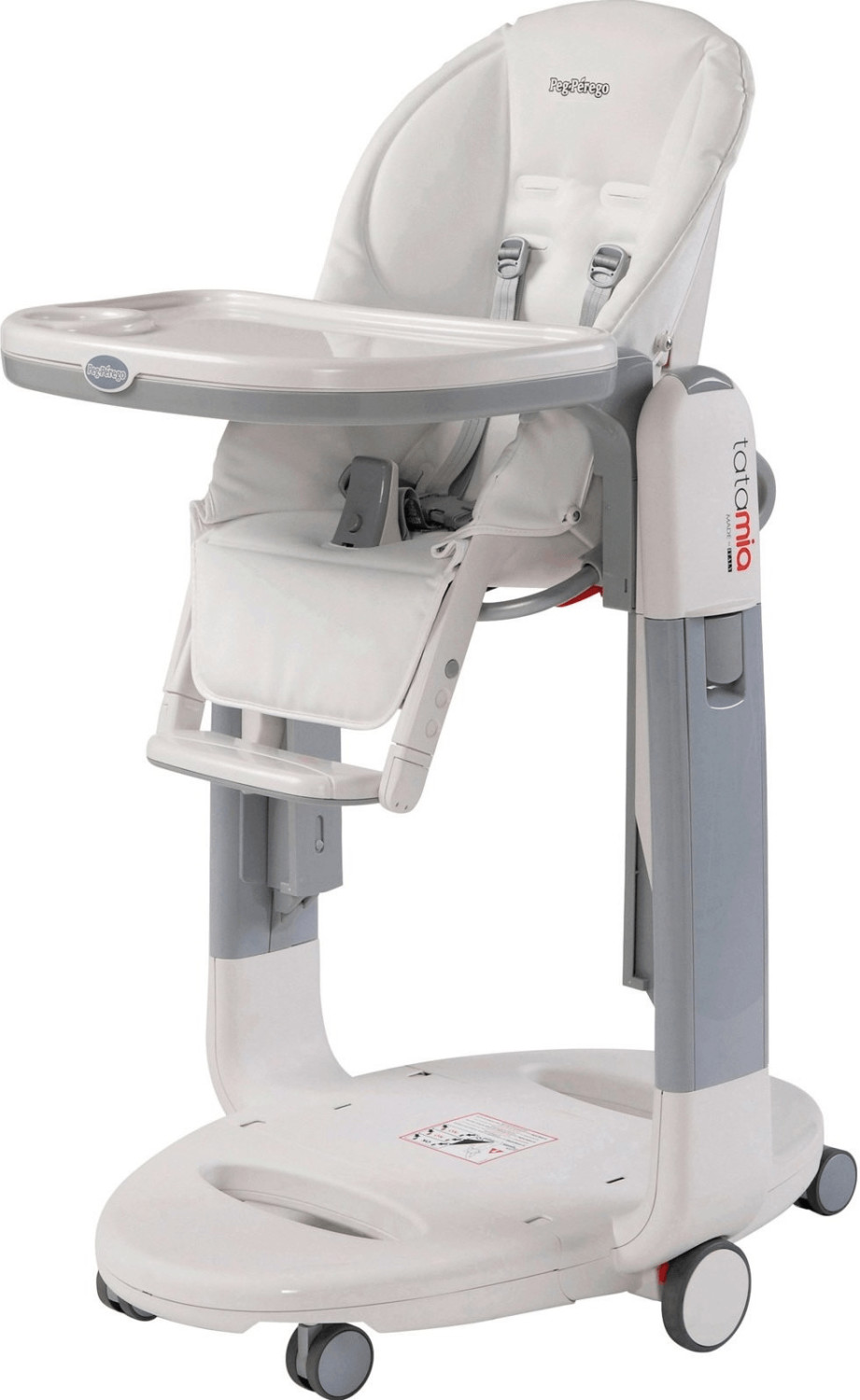 Peg Perego Tatamia Latte