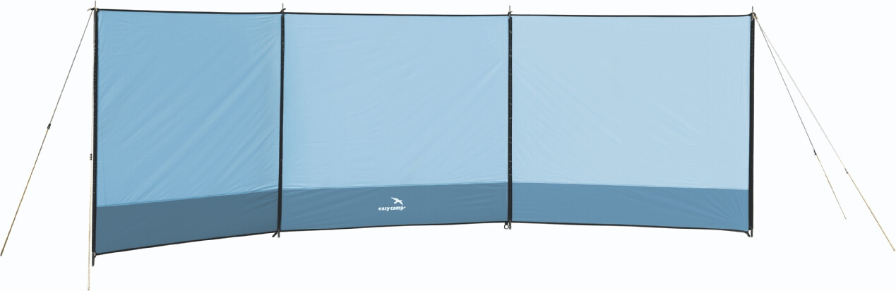 easy camp Pare-vent gris