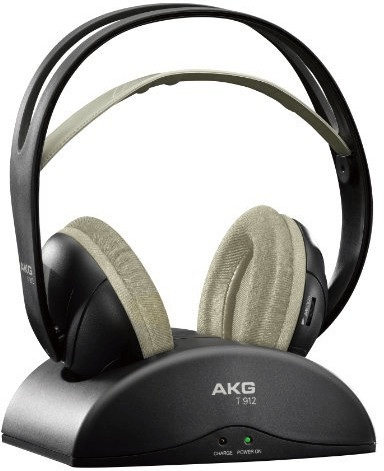AKG K912