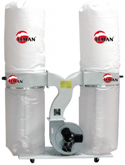 Leman ASP 300