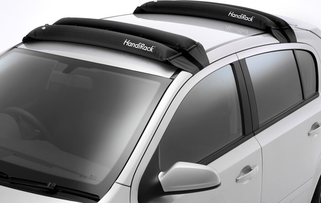 HandiWorld Barres de toit gonflables
