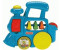 Fisher-Price Activity Sounds Choo Choo