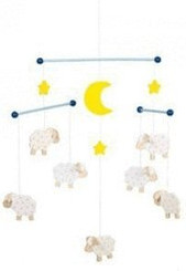 Goki Mobile moutons