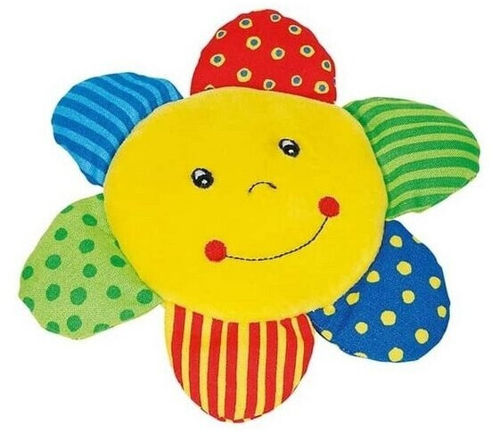 Goki Hochet sonore soleil