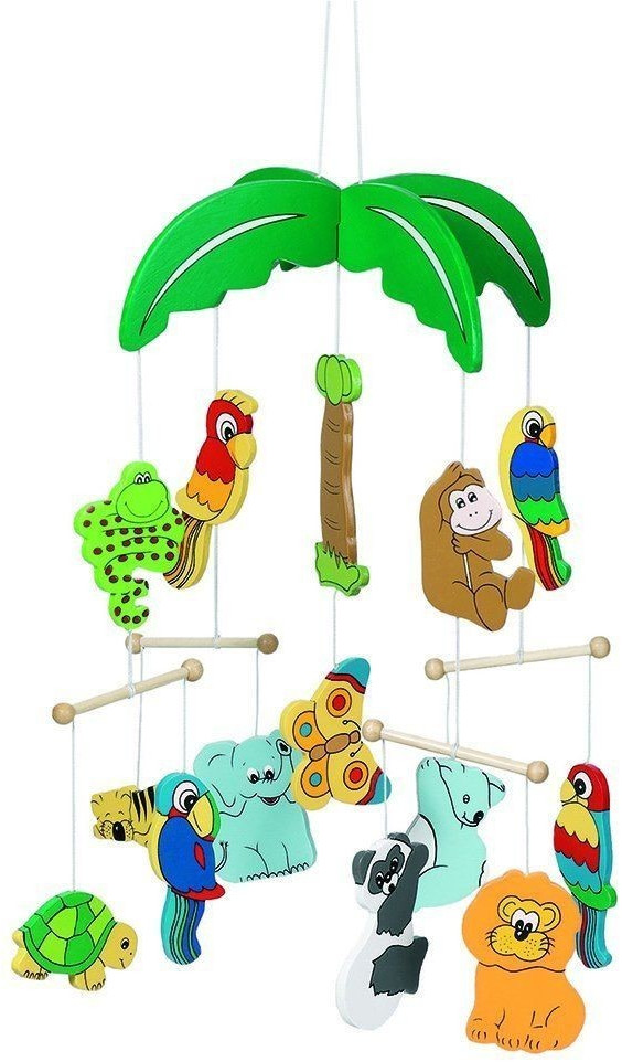 Goki Mobile Palmier