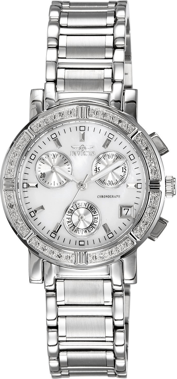 Invicta Lady Speedway (4718)
