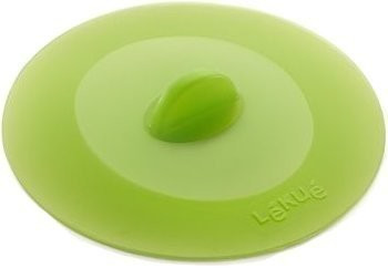 Lékué Couvercle hermétique rond 17 cm