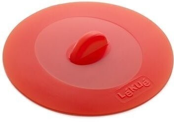 Lékué Couvercle hermétique rond 10,5 cm