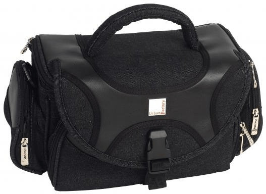 Urban Factory City Reflex Case