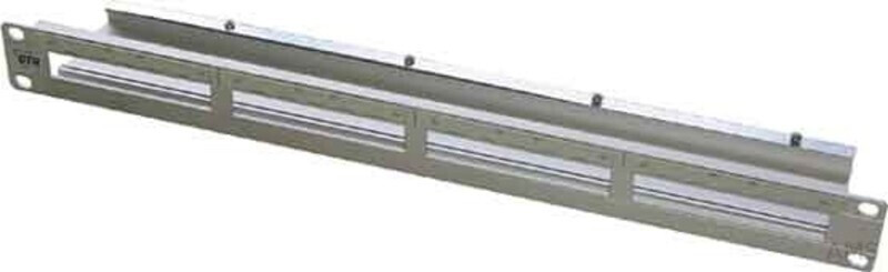 Metz Connect IT CONNECT E-DAT modul CAT6 8-Port